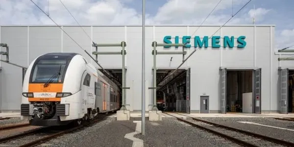 Siemens Mobility